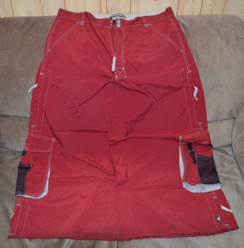Macgear rave pants - - Gem Macgear rave pants - - Gem
