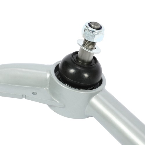 Pair For 20092022 Ford F150 4WD Front Upper Control Arms For 24