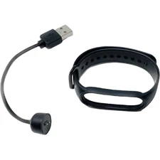 Datel Pokemon Go-Tcha Classic Replacement Wristband & Charging Cable [Brand New]