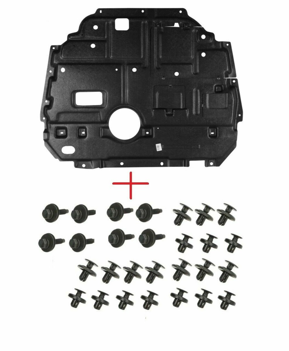 Cache moteur TOYOTA VERSO | Prix sur AUTODOC