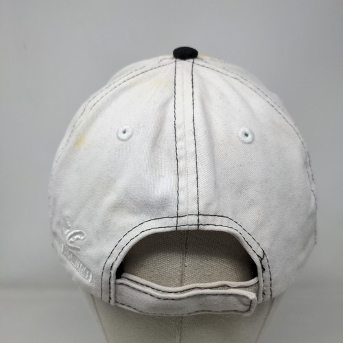 Chase Authentics NASCAR Sprint Cup Series Champion Strapback Hat 2008 - Picture 5 of 8