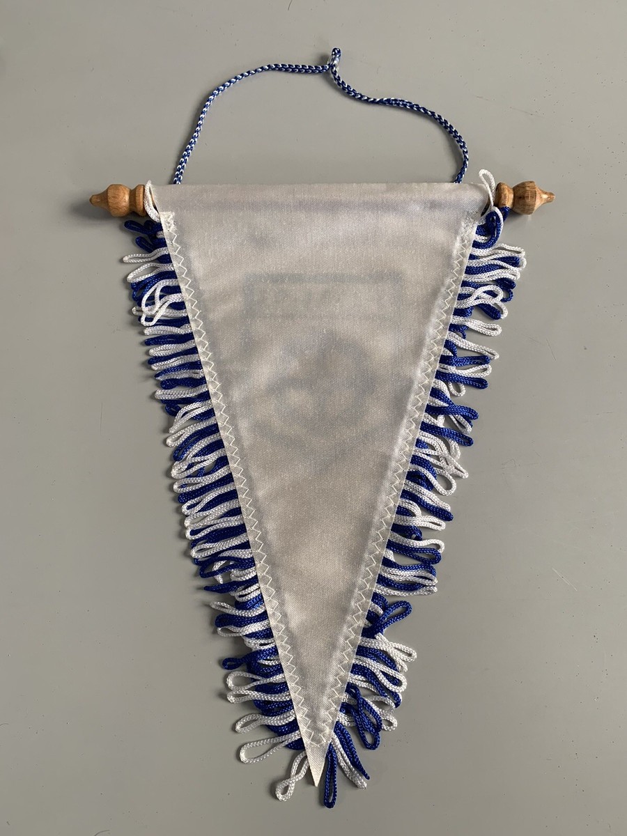 Grand Fanion Vintage FC Mulhouse 1893 – Football Français
