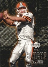 2000 Black Diamond Football (Pick Card From List) C100 11-24