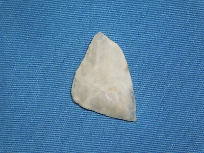 AUTHENTIC ARROWHEAD AFRICAN NEOLITHIC INDIAN ARTIFACT SAHARAN NEOLITHIC POINT
