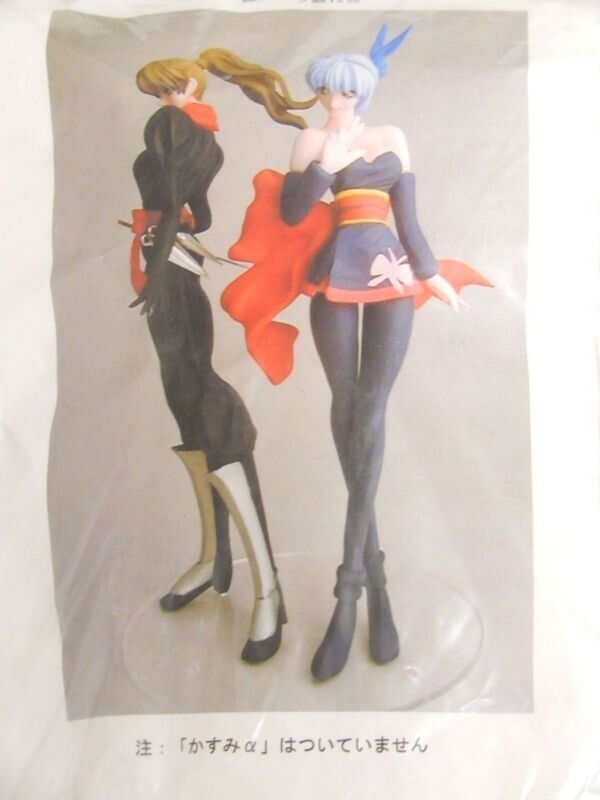Modeling Club Kazya Dead Or Alive 2 Ayane 1/7 Garage Kit Wonder Festival Modeling Club Kazya Dead Or Alive 2 Ayane 1/7 Garage Kit Wonder Festival