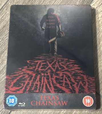 Texas Chainsaw Massacre 2013 COVERS.BOX.SK