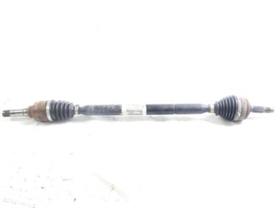 9801388680 Halbachse Vorderachse Rechts Citroen C3 1.4 D 50KW 5M 5P (201