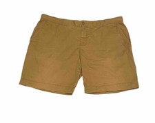 sportscraft 42 Mustard Yellow Men  s Shorts