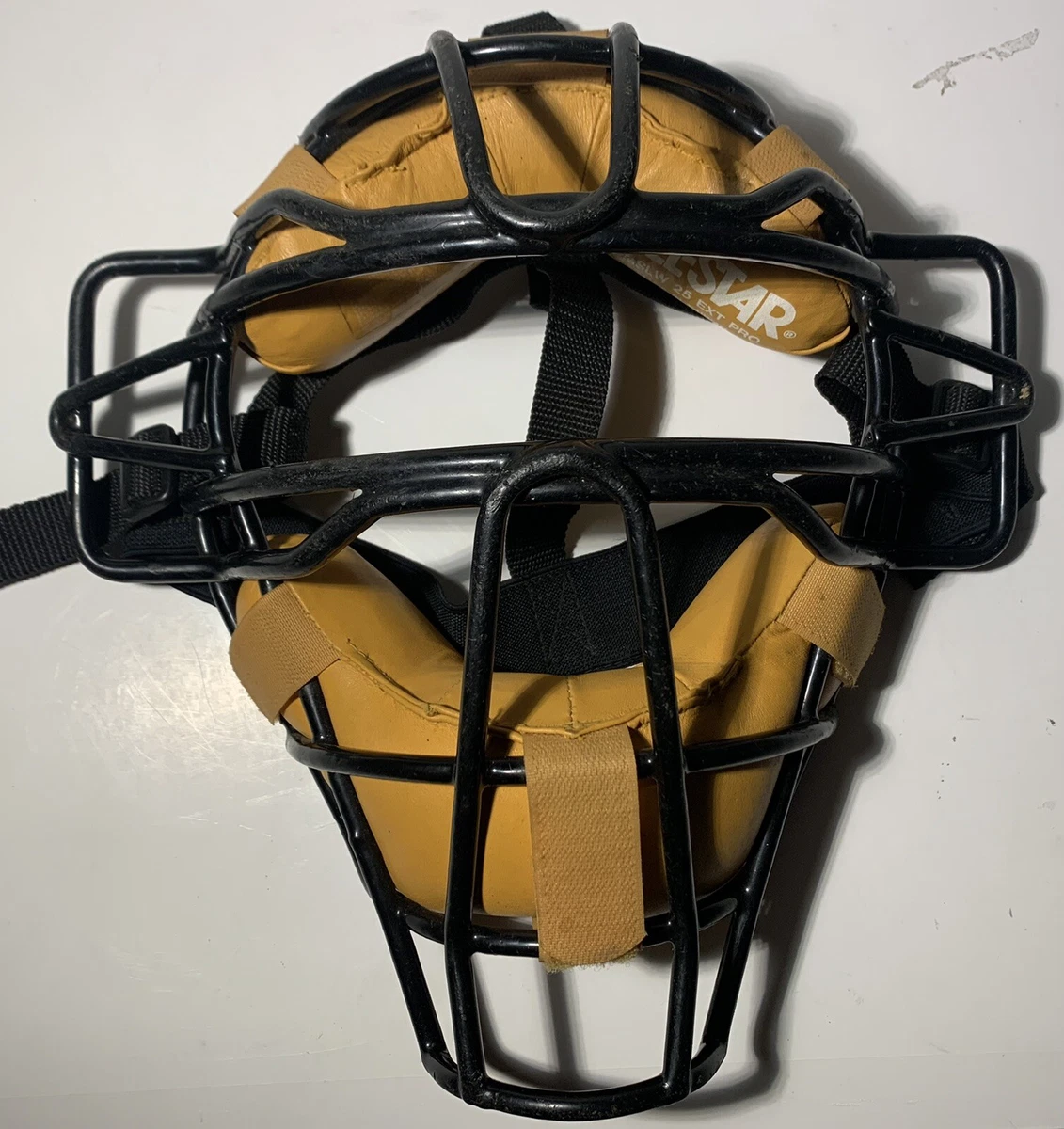 Chia sẻ với hơn 62 về MLB catchers mask hay nhất cdgdbentre.edu.vn