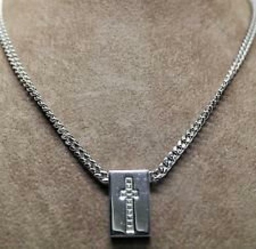 CA010901 Silver Silver Diamond | eBay