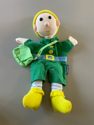 IMAGINARIUM Step 2 Elf Hand Puppet 13 