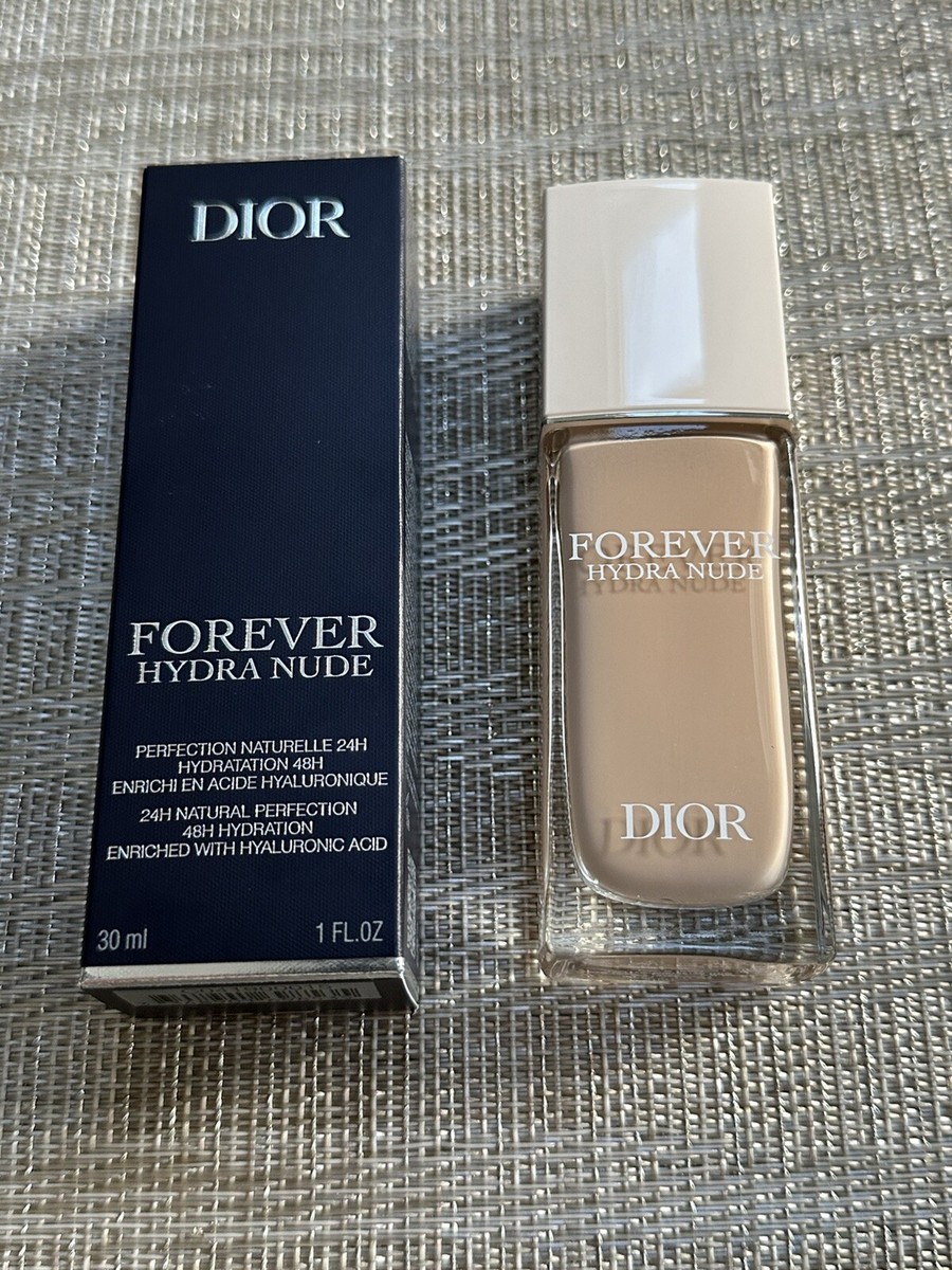 DIOR FOREVER ヌードラディアントフィルター DIOR】 ディオールスキン フォーエヴァー ヌード ラディアント