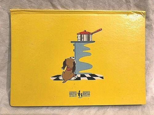 A Safety First at Home Pop-Up Book - Dean and Son 1969 - Scarce - Imagen 4 de 8