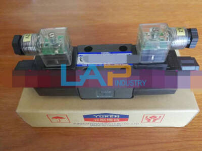 1PCS New For YUKEN DSG-01-3C3-A220-N1-50 Solenoid Valve