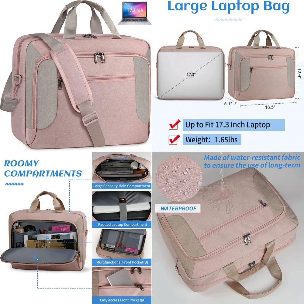 Laptop bag attaches clearance suitcase