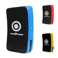Boxing Blocking Pad Target Kick Hand Pad High Qulaity Training Pad Sports Shield