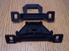 Fits Traxxas 1/10 2wd Slash Front & Rear Shoc...