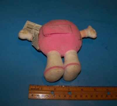 M&M's Minis Swarmees Plush 