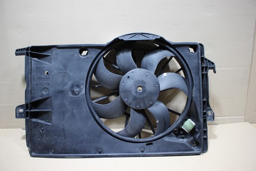 Elektrolüfter Kühlerlüfter 8240391 Opel Meriva A E75 Bj,05
