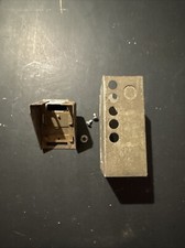 Boîte à monnaie originale Coca Cola Vendo 63 90 126 machine avec support