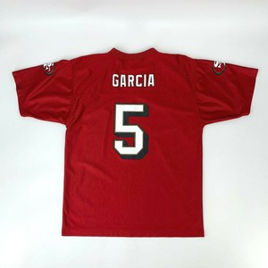 jeff garcia 49ers jersey