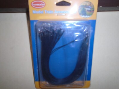 EVEMODEL #GPW02W-50G (CONTAINS 50 1 HEAD BULBS) N
