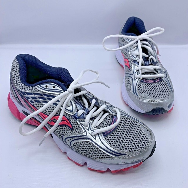 saucony grid liberate women's