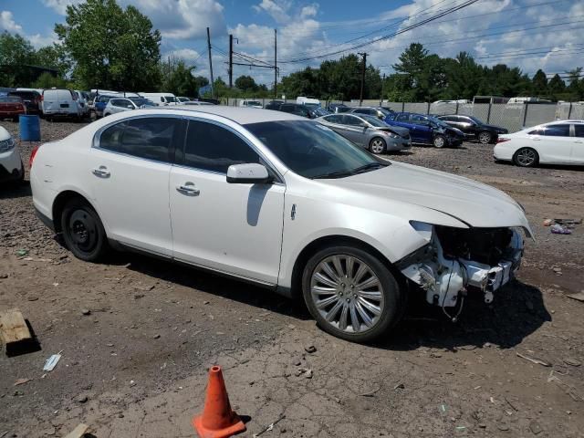 Used Speedometer Gauge fits: 2013 Lincoln Mks cluster MPH thru 02/04/13 Grade A