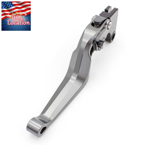 For Ducati 748/750SS 1999-2002 996/998/B/S/R 1999-2003 CNC Brake Clutch Levers - Picture 8 of 11