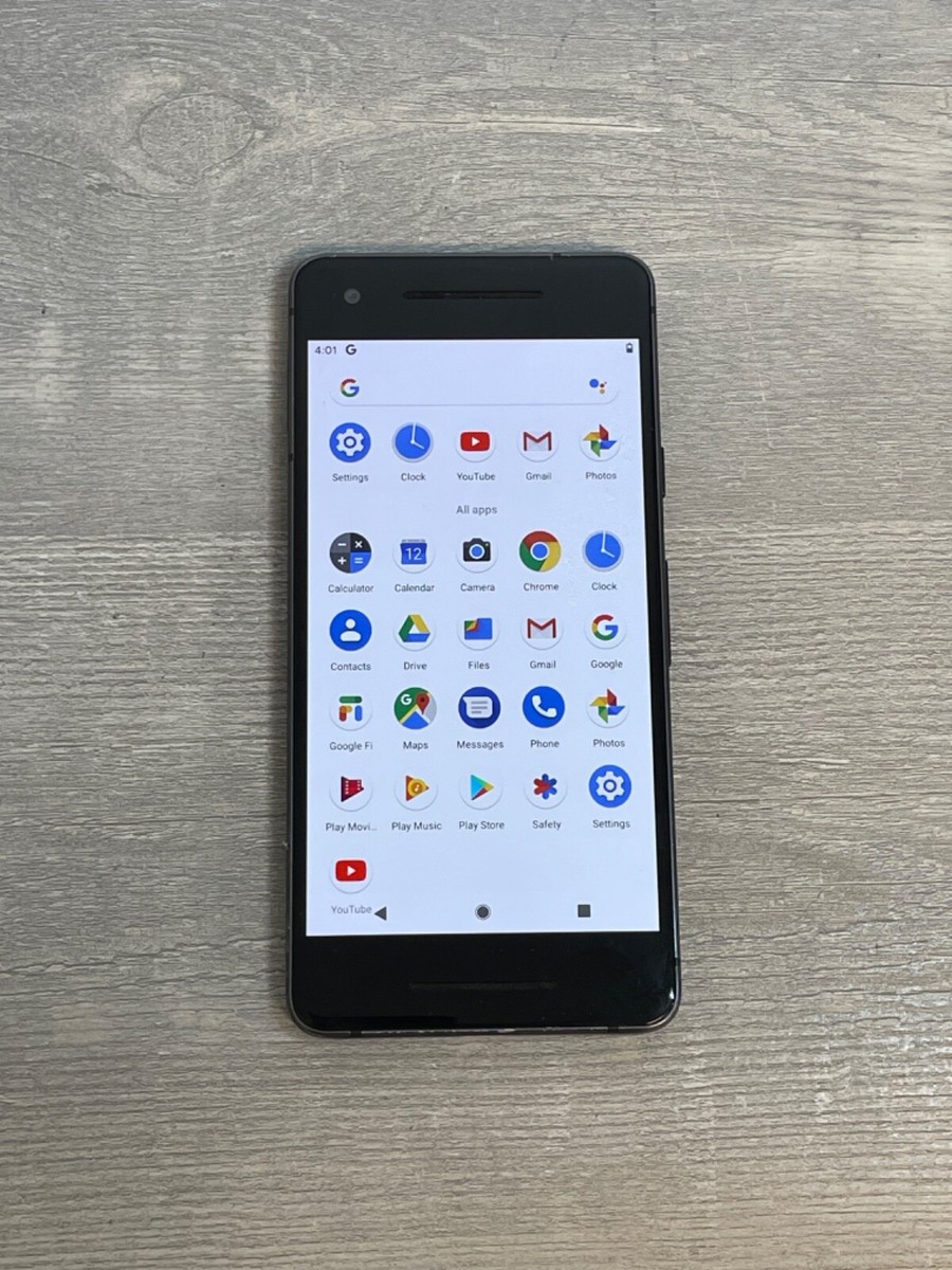 kkk pixel×2 Amazon.com: Google Pixel 2 64GB - Clearly White, Factory