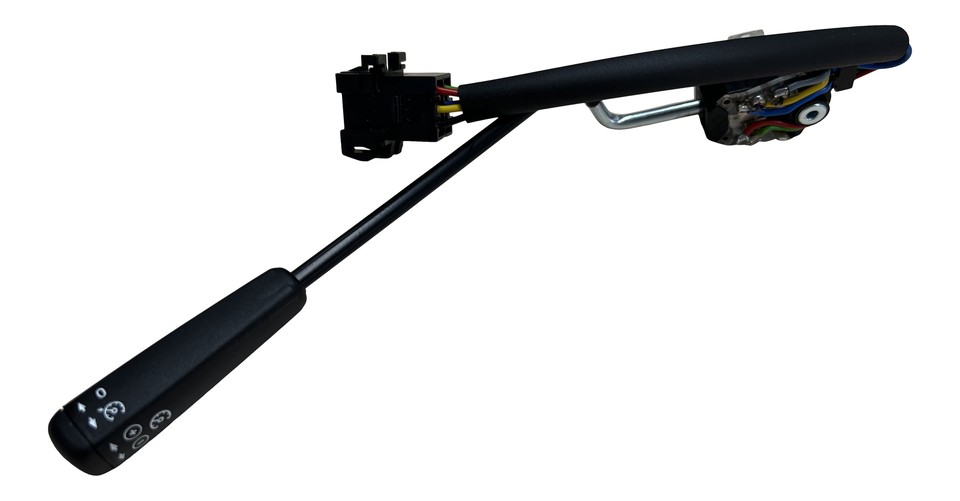 Original Kufatec GRA Tempomat KOMPLETT SET Kabelbaum + Hebel Für VW T5 Ohne MFA