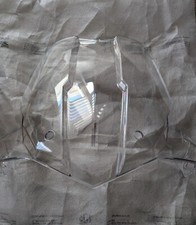 Triumph Tiger 800 Gen. 1&2 Windschild Acerbis AS-7