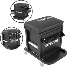 TECPO WERKSTATT-ROLLSITZ WERKSTATTHOCKER 150k...