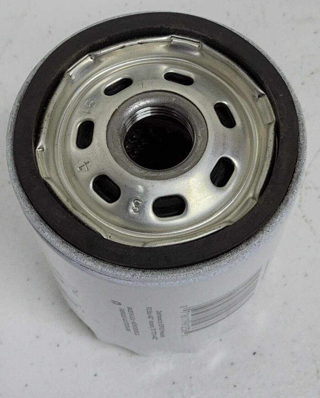 Engine Oil Filter Performax PO12 for sale online eBay