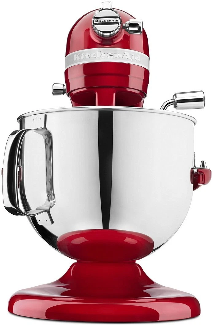 Free Shipping & EASY Returns KitchenAid 7Quart Pro Line BowlLift Stand Mixer, 7 quart bowl