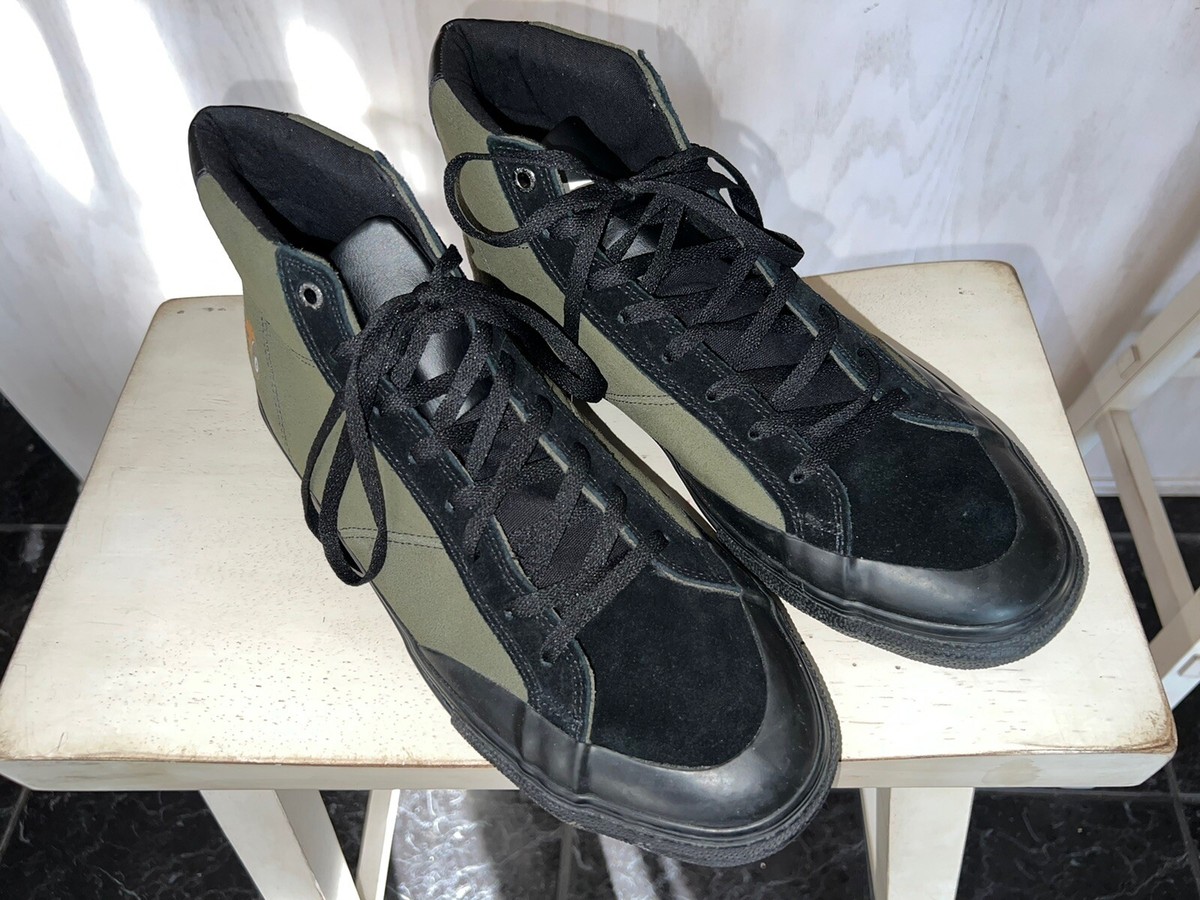 【eroika様】新品！L’appartement Oxford Stripe Vivid SOHO 1051 Matte Black Grey | Vivid Eyewear | Metro
