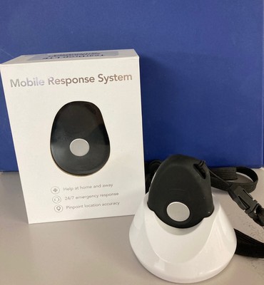 TEARDROP Mobile Medical Alert