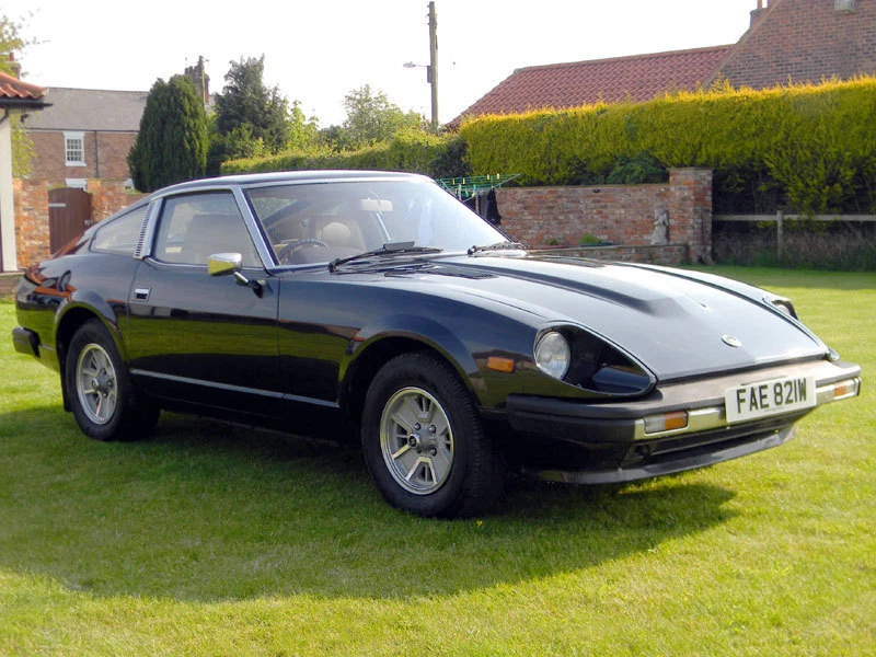 SUSPENSION REBUILD 套件适用于 NISSAN DATSUN 280ZX 1979 79 80 81 82 83 1983 — 第 4/4 张图片