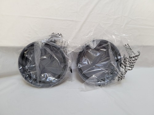 Nutribullet - 2 Stay-Fresh Resealable Lids P/N: NBM-VE004AMZ Gray - Picture 3 of 8