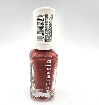 Essie Expressie Nail Polish- Trend & Snap # 30,  0.33 Oz. New!