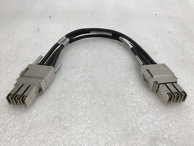 Cisco STACK-T1-50CM= Cisco Systems StackWise Stacking Cable 800-40403-01 Y3-2