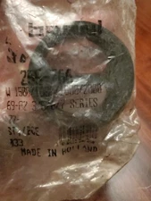 BOSAL EXHAUST HANGER FOR BMW 3/5/6/7 Series 255-766 1969-1999 See List In Desc