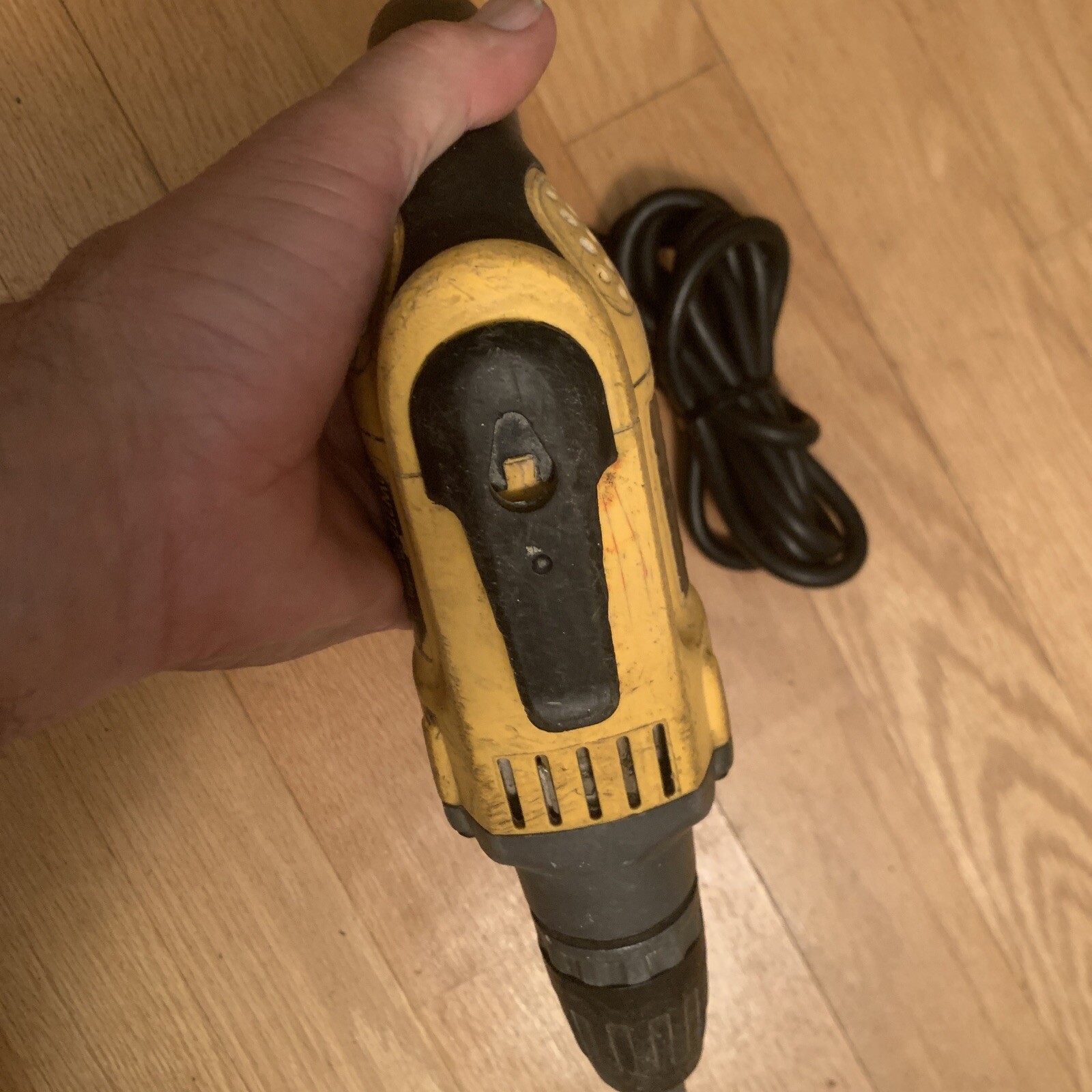 DeWalt DW272 Drywall Screw Gun