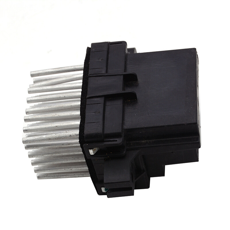 68079480AA Blower Motor Resistor Front New For Jeep Grand Cherokee
