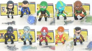 gi joe loyal subjects