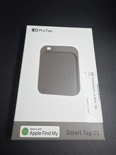 Compatible with Air Tracker Tags iOS Only , Bluetooth For Apple Find My App
