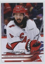 2025-26 Upper Deck Series 1 Jalen Chatfield #29 05s6