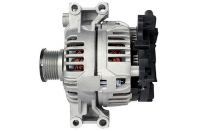 HELLA Lichtmaschine Generator Lima 8EL 012 426-371 für BMW 110A Z4 E93 E81 E46