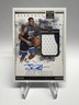 2018-19 Panini Impeccable Elegance Rookie Jersey Autographs Josh Okogie #130 /99