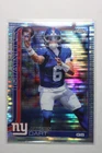 2025 Topps Chrome Jaxson Dart RC #306 Pulsar Refractor